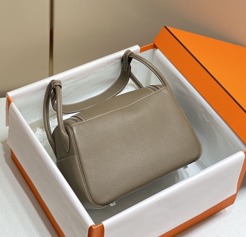 Hermes Top Handle Bags